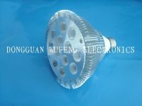 Sell dimmable LED Par38s