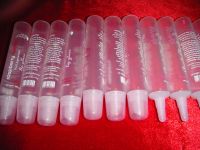 Sell plastic tube 08