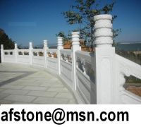 stone railing, stone carvings, stone, railing, rail, stone carving