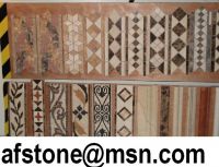 Sell inlay, mosaic inlay, marble mosaic, floor inlays, chinese inlay