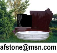 Sell tombstone, gravestone, headstone, monument, EUROPE standard Monument,