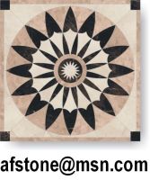Sell  inlay, mosaic inlay, marble mosaic, floor inlays, chinese inlay