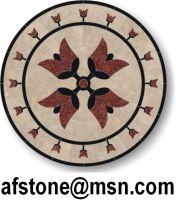 Sell Mosic, inlay, mosaic inlay, marble mosaic, floor inlays, chinese inlay