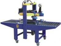 Sell Up-Down Animate Adhesive Tape Carton Sealer (FJ6050)