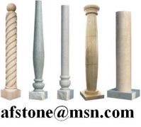 Sell column, hollow column, stone column, ROME Column