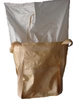 Sell pp bulk bags & woven bags