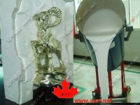 Sell tin catalyst mold making silicone