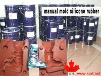 Shoe molding silicone rubber suppliers