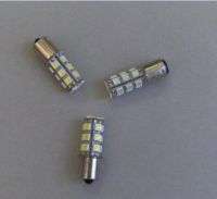 Sell Auto LED Lamp SMD