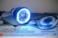 Sell HID BI XENON PROJECTOR KIT(HID ANGEL EYES FOG LIGHT)