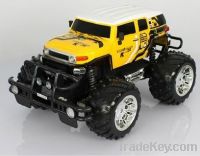 Sell 1:8 4CH RC car-off-road car  88BF