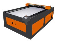 Sell laser cutting machine SK1225