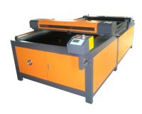 Sell glass fiber laser cutting machine