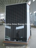 Sell flat plate solar collector