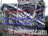 Sell Aluminium Extrussion 6063 Scrap