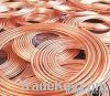 Sell Refrigeration Copper Tubes