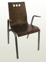 Sell Bent Plywood Chair