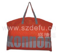 Sell all kinds of bags and luggages