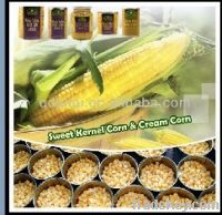 Canned Corn