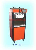 Soft ice-cream machines