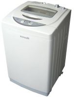 Sell 4.8kg automatic washing machine