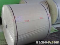 Sell polyester mat for bitumen waterproof membrane