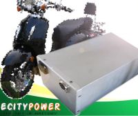 Scooter and Ebike LiFePO4 battery pack