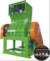 Sell singal shaft shredder