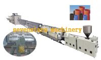 Sell PE pipe production line