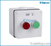 Sell IP66 Push Button Control Switch