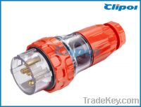 Sell IP66 Industrial Waterproof Plug