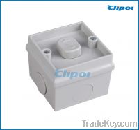 Sell Outdoor Weatherpoof Single Switch