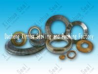 Sell SPIRAL WOUND GASKET, METALGASKE, METALLIC GASKET, GRAPHITE GASKET