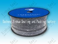 carbonized fiber packing, aramid packing, flange gasket, turbine gasket