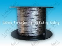 Sell carbon fiber bradied packing, graphite packing, ptfe packing etc