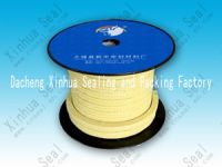 Sell  Aramid Fiber Packing, gland packing, braided packing