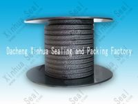 Sell Ramie Fiber Packing With Grease Impregnation