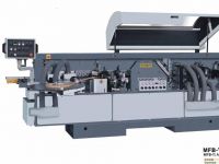 automatic edge bander machine