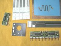 Ceramic Circuitry Board