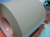 Sell PVC film laminated Metal