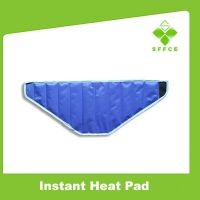 Sell Instant Heat Pad