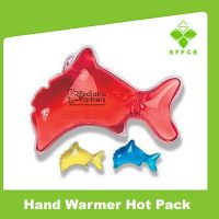 Sell Hand Warmer Hot Pack