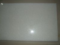 Sell Chinese white marble tiles