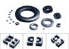 Sell Mn-Zn Soft Ferrite Magnets