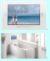Sell 22"WATERPROOF DIGITAL LCD TV
