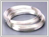 Sell Silver wire