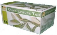 Sell Olive Leaves Tea