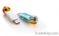 Sell Aqua/Liquid USB driver KFY-U21