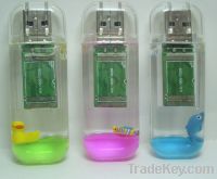 Sell Aqua/Liquid USB driver KFY-U22