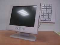 Sell  pos touch monitor